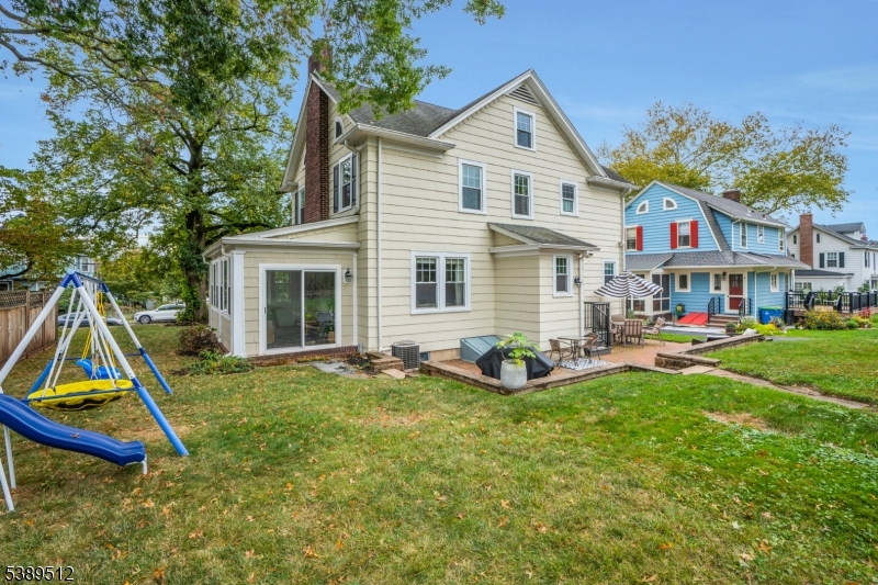 West End - Residential