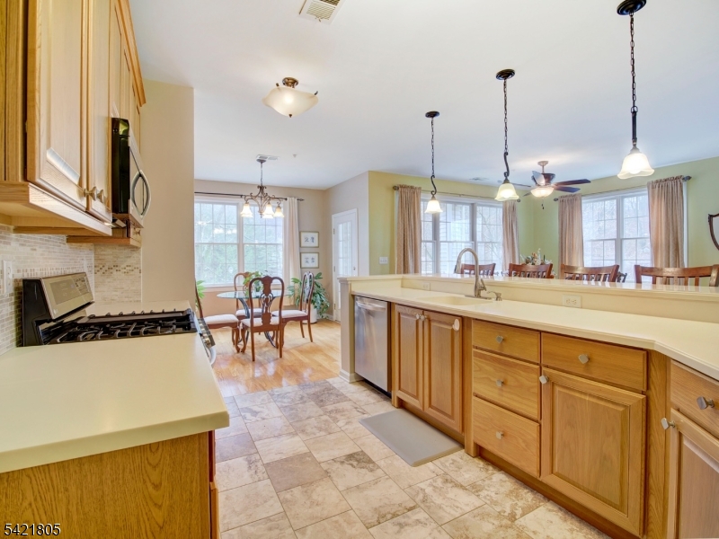 Nolan's Ridge - Residential