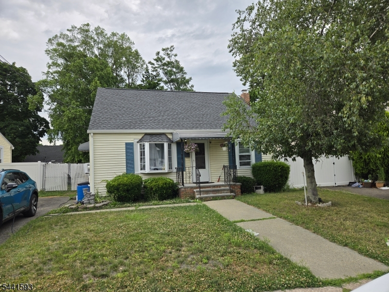 Welcome, Located in the desirable Hillcrest section of Paterson, this home offers convenience and comfort with easy access to  schools, parks, houses of worship, shopping, fine dining, all major highways, and public transportation. Features include a  generous backyard with a above ground pool, and plenty of outdoor space for entertaining or relaxing all year long,3 car driveway with In a well-established quite  beautiful residential neighborhood Won't last long Book your showing today!