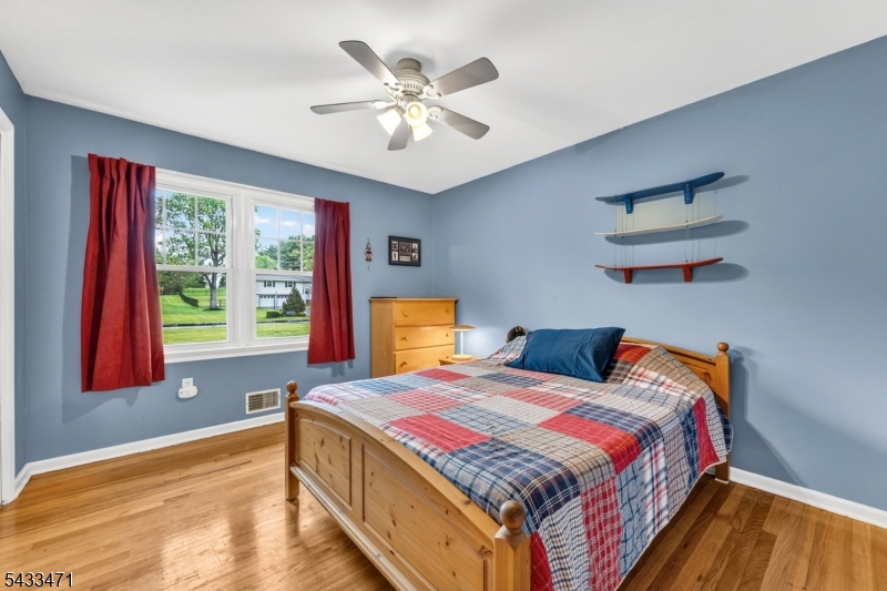 Raritan Gardens - Residential