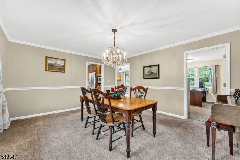 Raritan Gardens - Residential