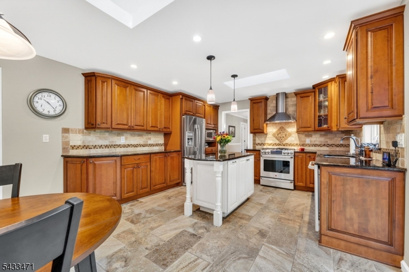 Raritan Gardens - Residential
