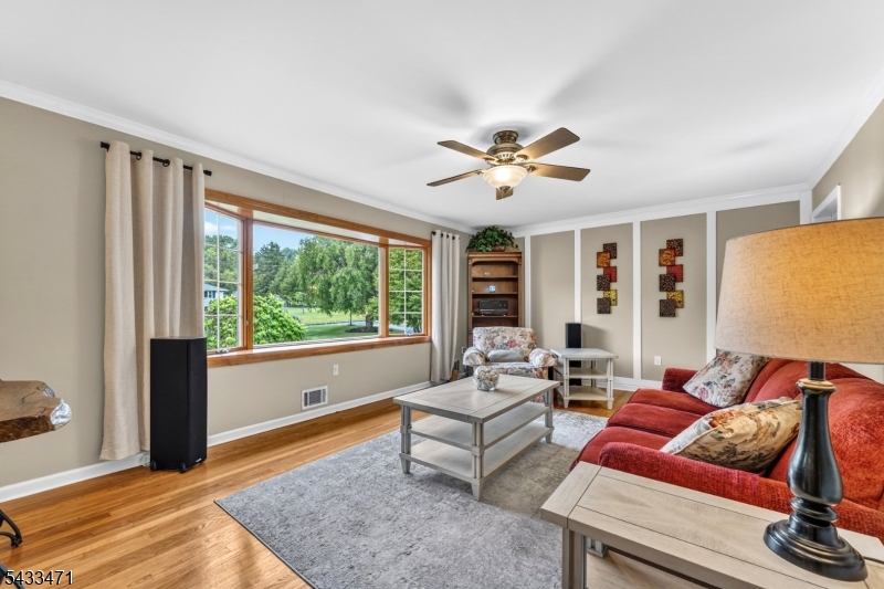 Raritan Gardens - Residential
