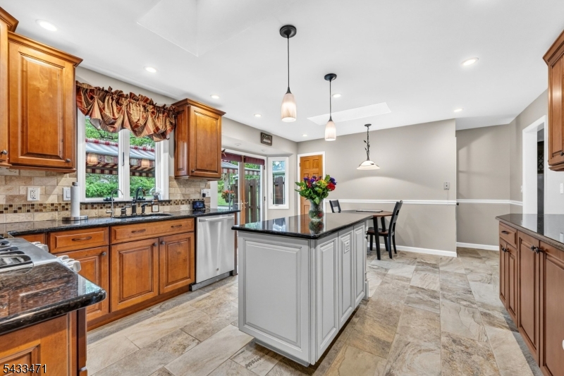Raritan Gardens - Residential