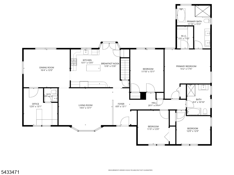 Raritan Gardens - Residential