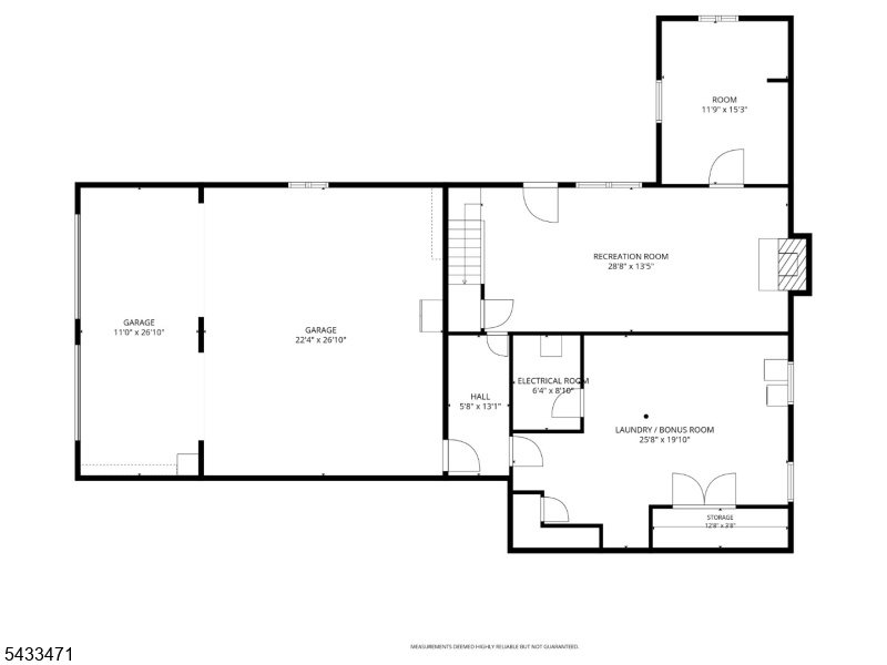 Raritan Gardens - Residential