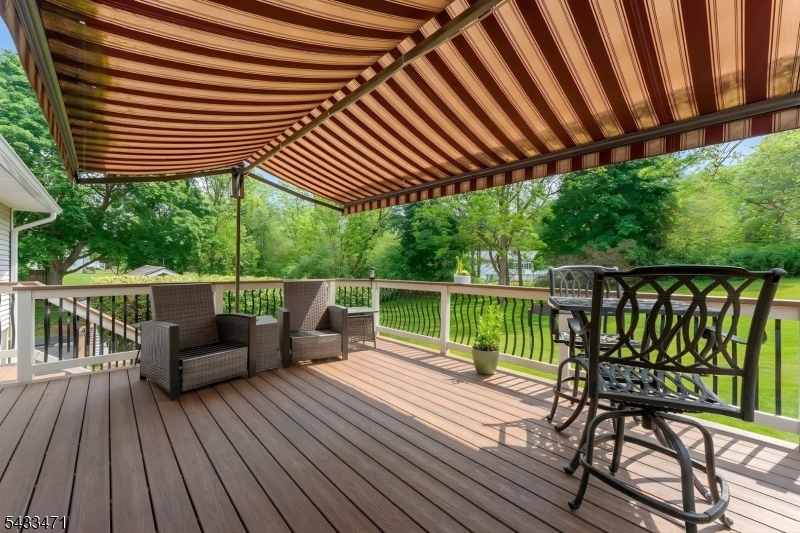Raritan Gardens - Residential
