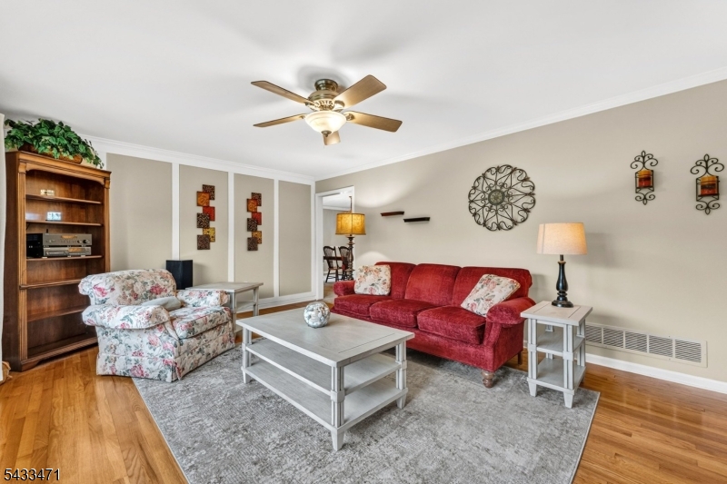 Raritan Gardens - Residential