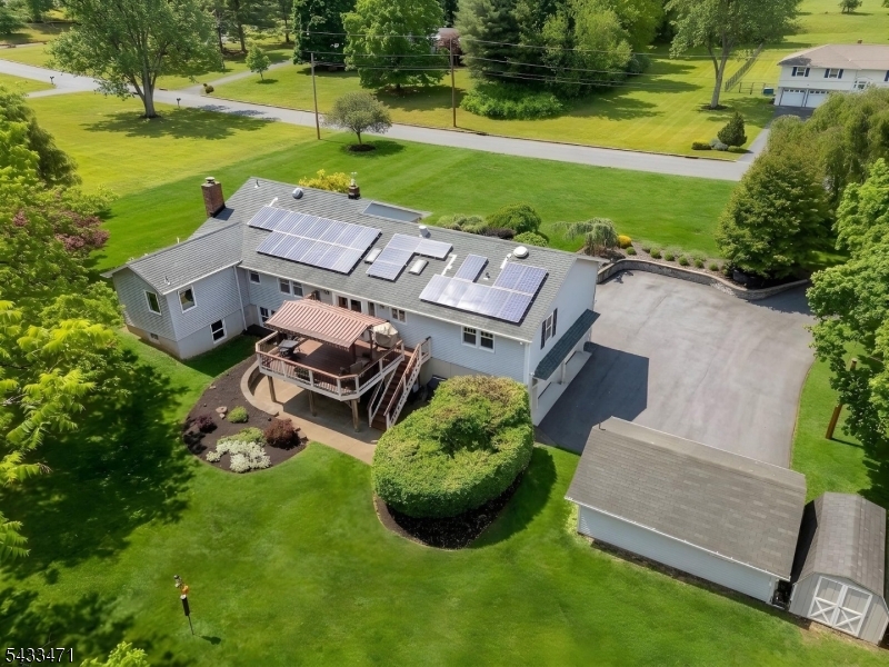 Raritan Gardens - Residential