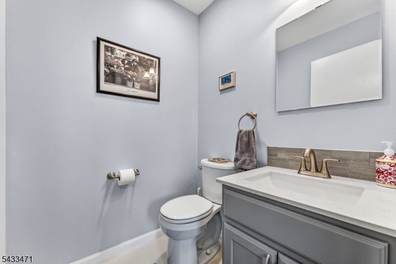 Raritan Gardens - Residential
