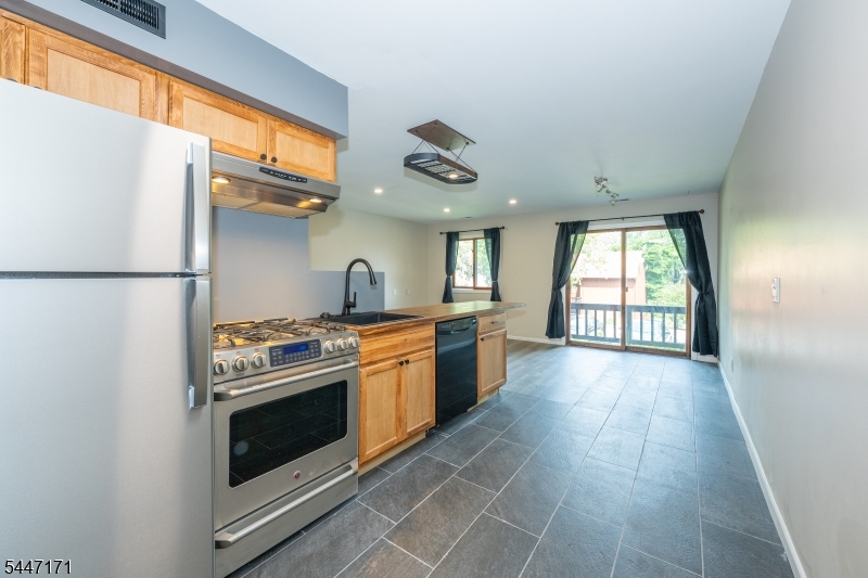Great Gorge - Residential