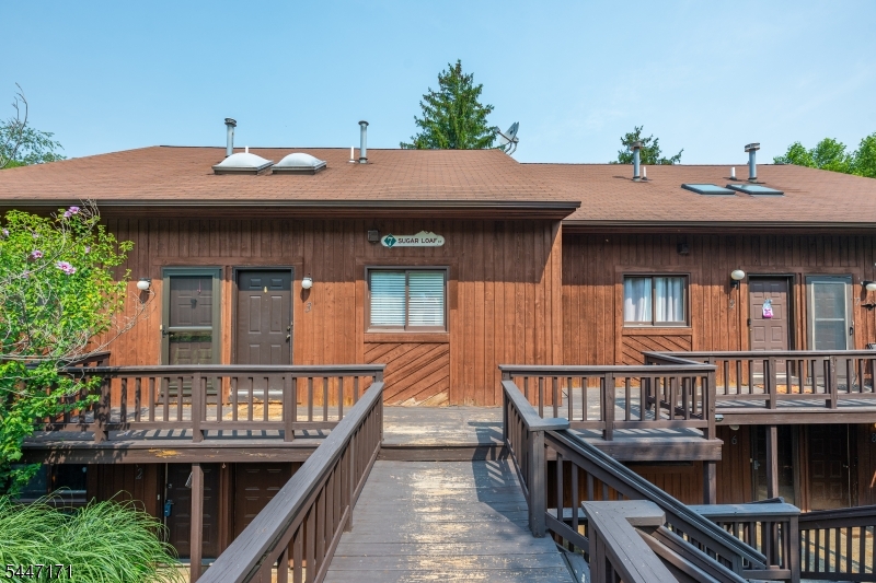 Great Gorge - Residential