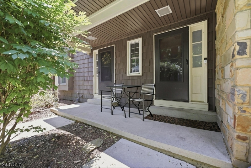 Panther Valley - Residential