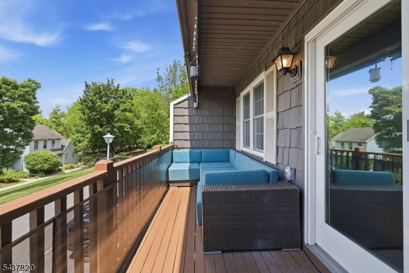 Panther Valley - Residential