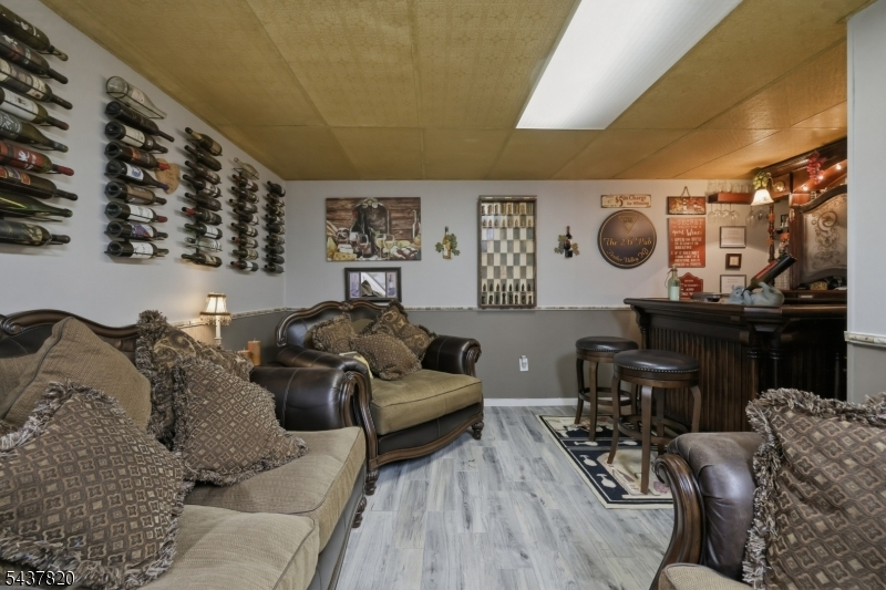 Panther Valley - Residential