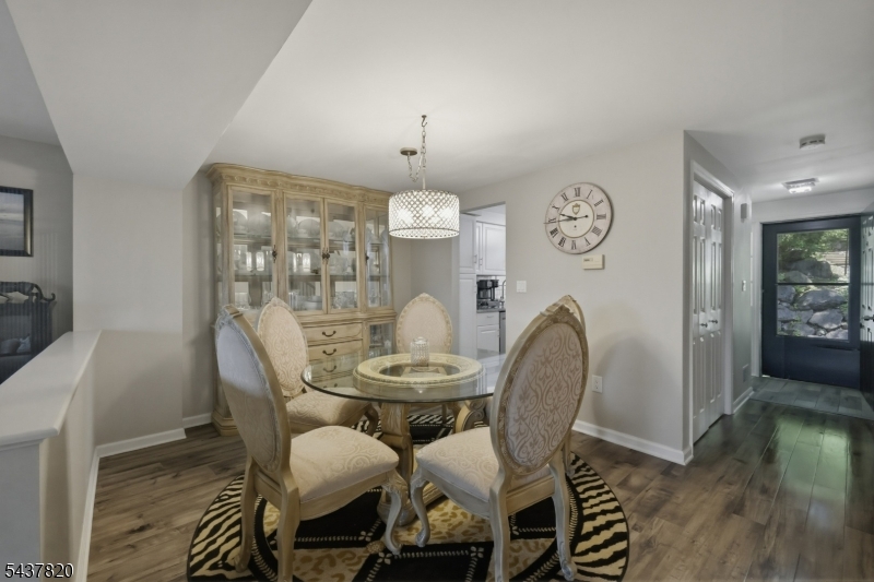Panther Valley - Residential