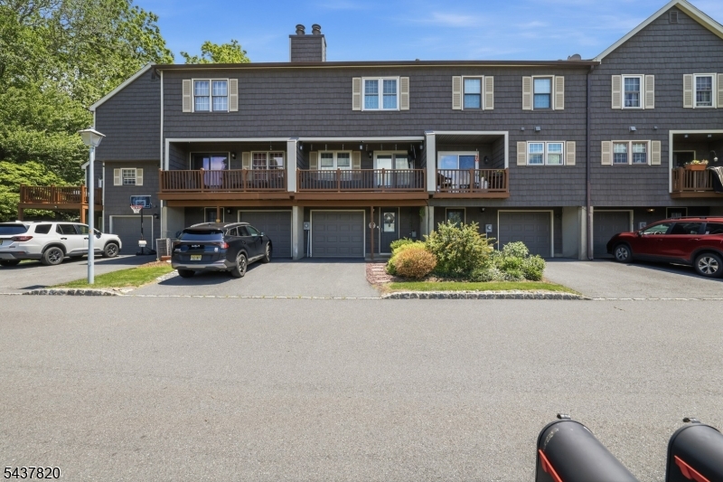 Panther Valley - Residential