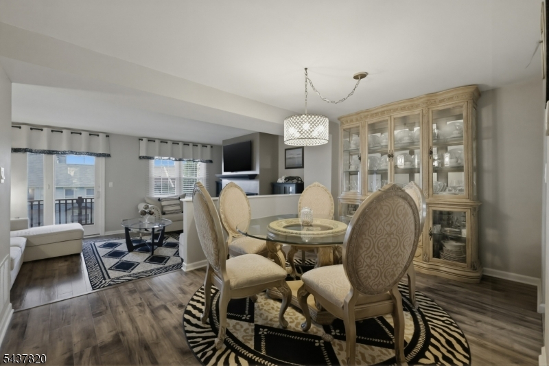 Panther Valley - Residential