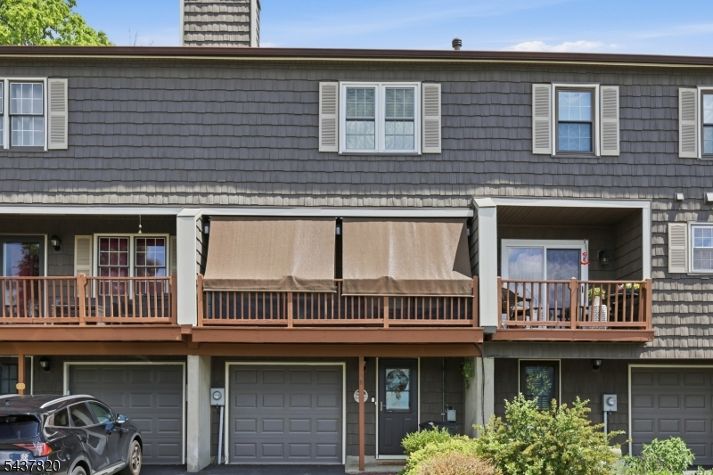 Panther Valley - Residential