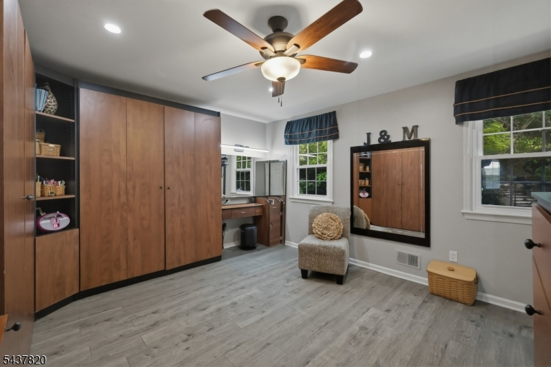 Panther Valley - Residential
