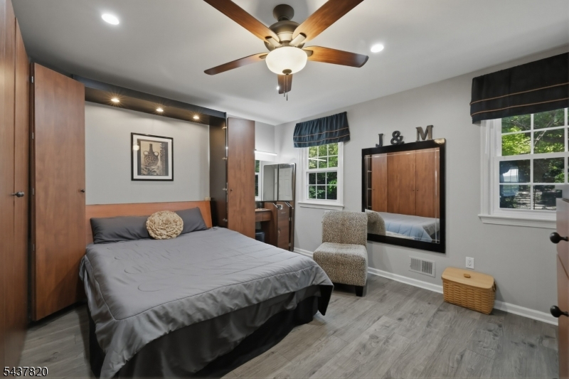 Panther Valley - Residential