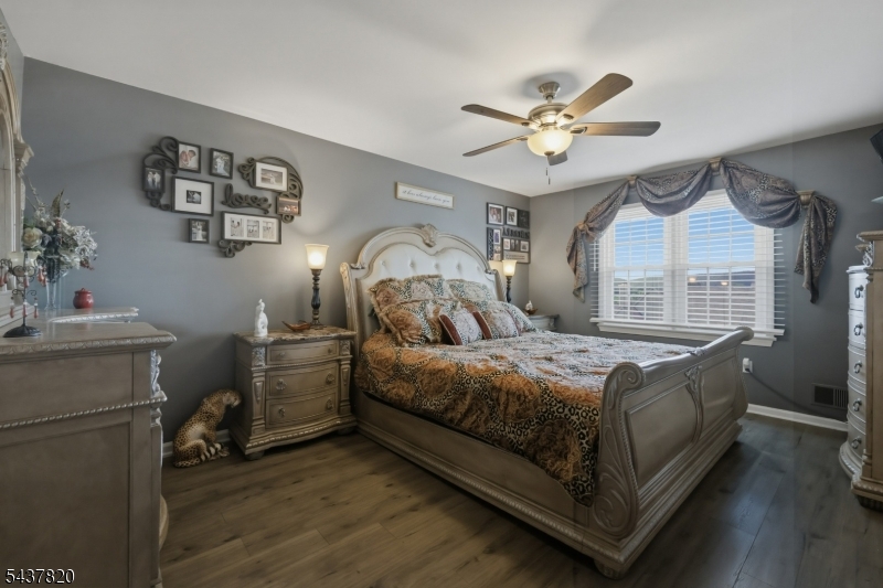 Panther Valley - Residential