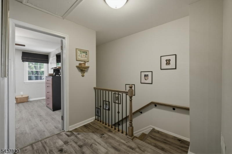 Panther Valley - Residential
