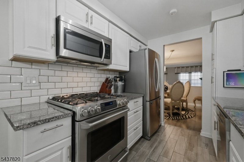 Panther Valley - Residential