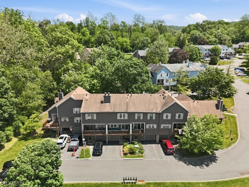 Panther Valley - Residential