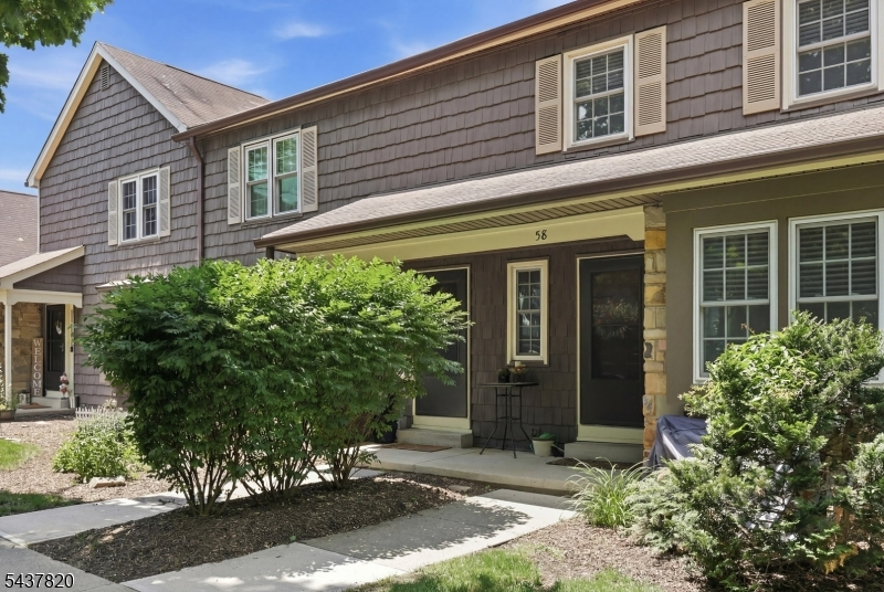 Panther Valley - Residential