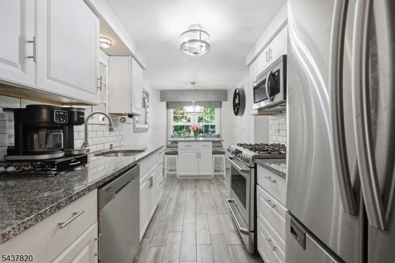 Panther Valley - Residential