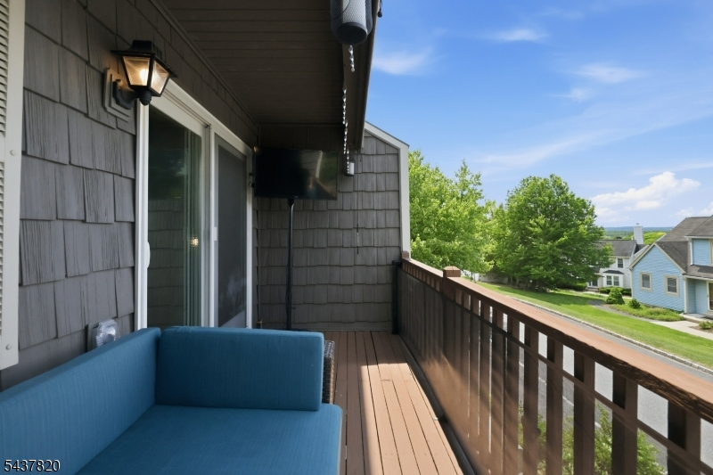 Panther Valley - Residential
