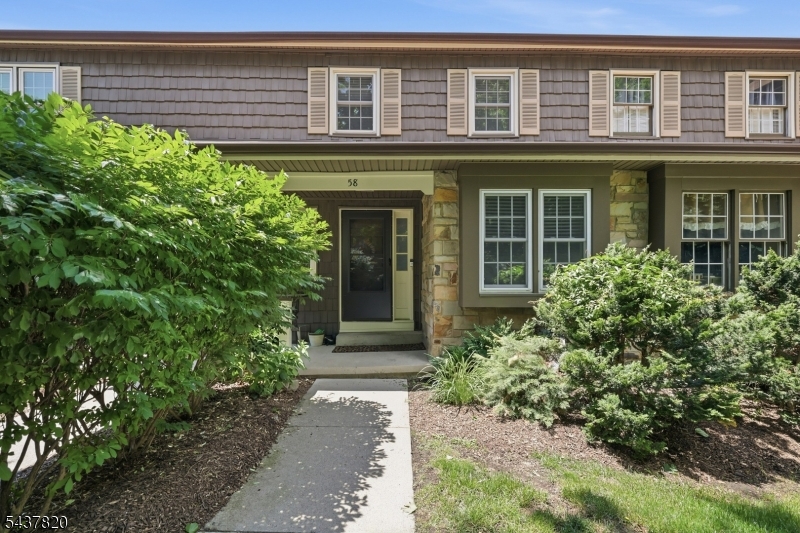 Panther Valley - Residential