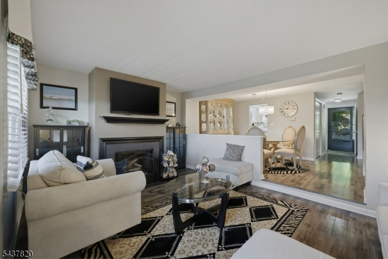 Panther Valley - Residential