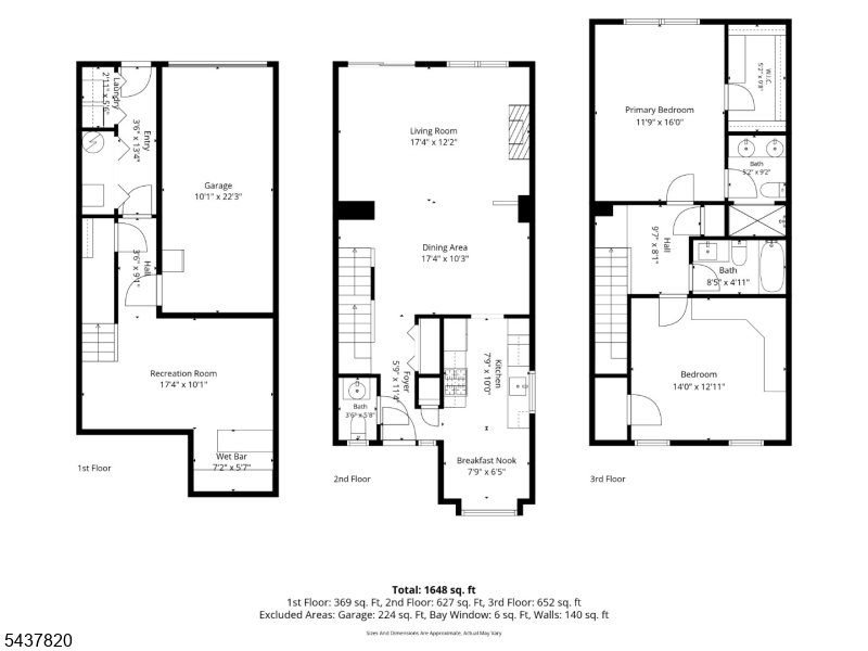 Panther Valley - Residential