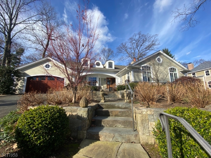 Upper Oak Ridge - Residential