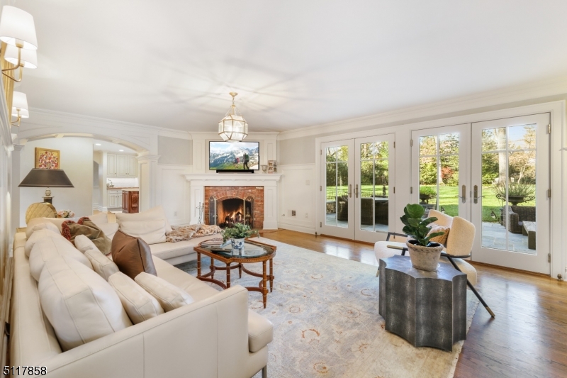 Upper Oak Ridge - Residential