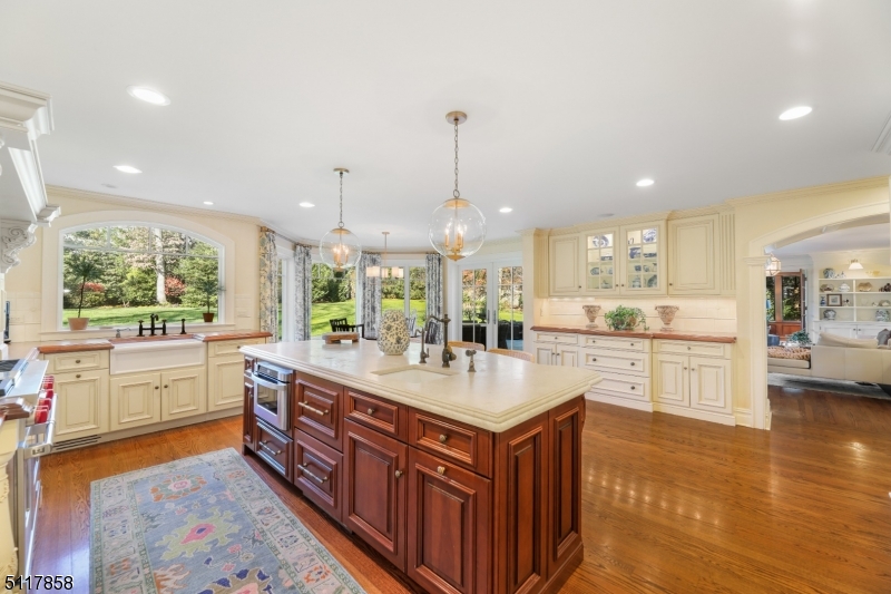 Upper Oak Ridge - Residential