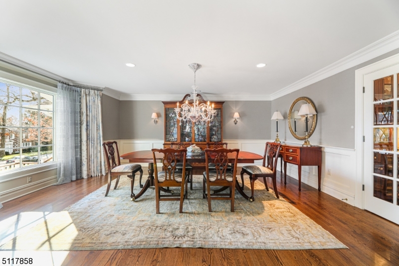 Upper Oak Ridge - Residential