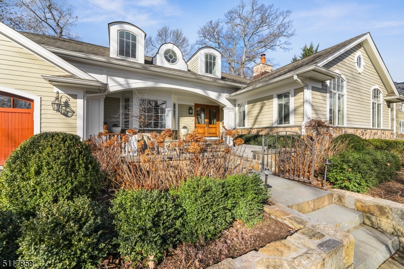 Upper Oak Ridge - Residential