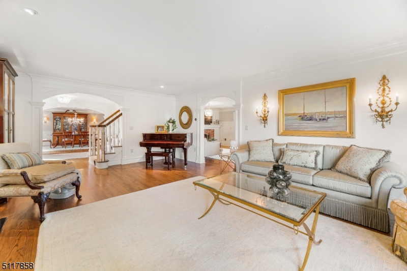 Upper Oak Ridge - Residential