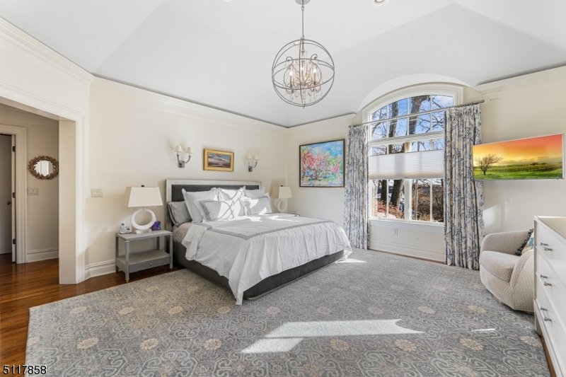 Upper Oak Ridge - Residential