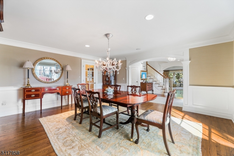 Upper Oak Ridge - Residential