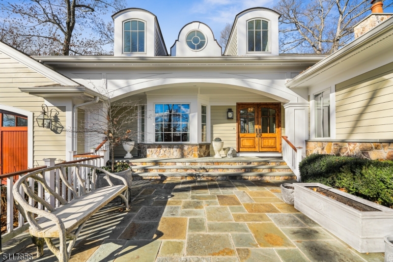 Upper Oak Ridge - Residential