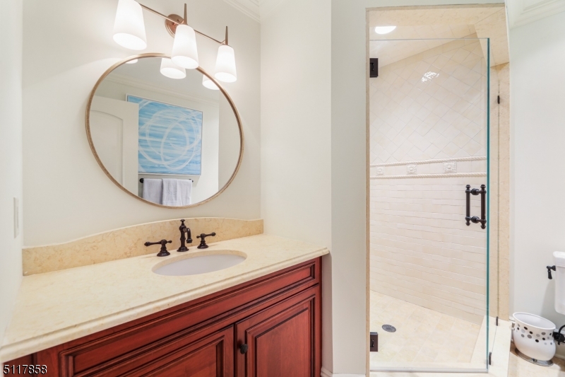 Upper Oak Ridge - Residential