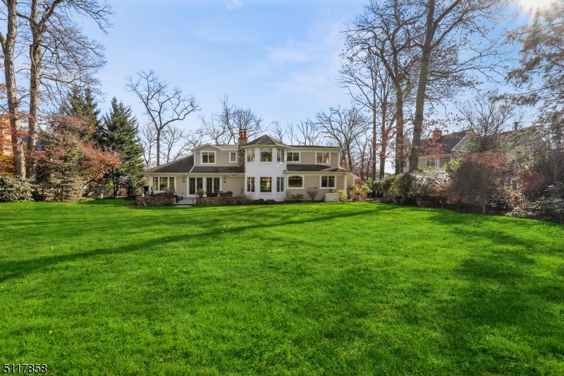 Upper Oak Ridge - Residential