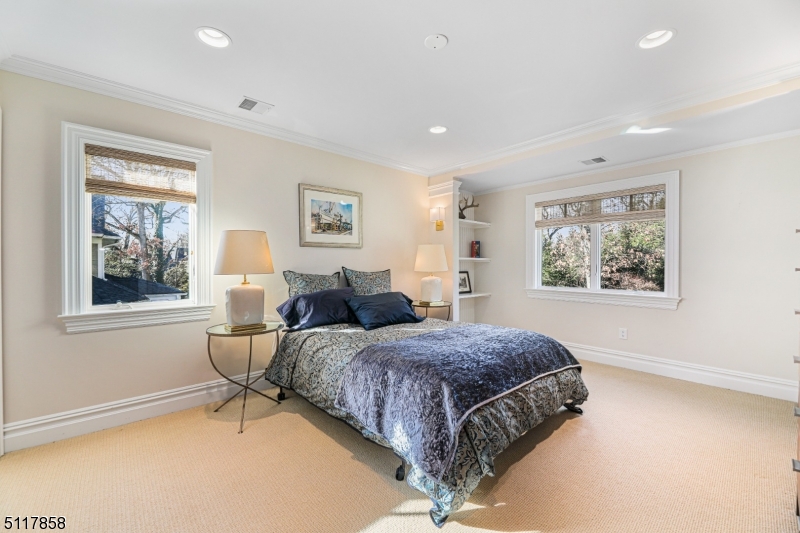 Upper Oak Ridge - Residential