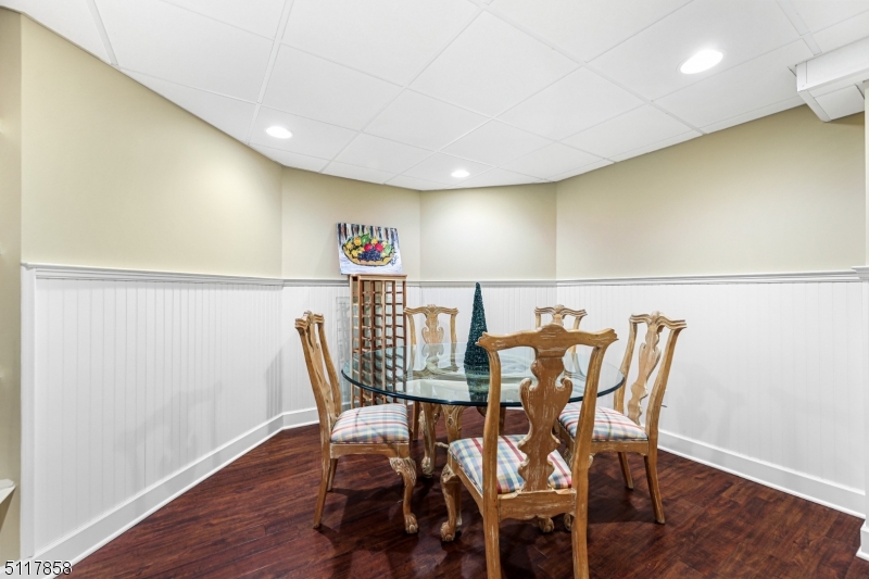 Upper Oak Ridge - Residential