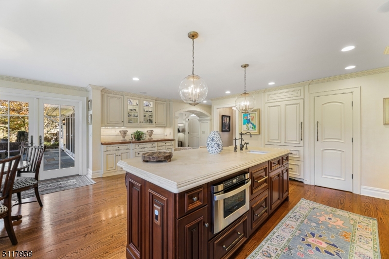 Upper Oak Ridge - Residential