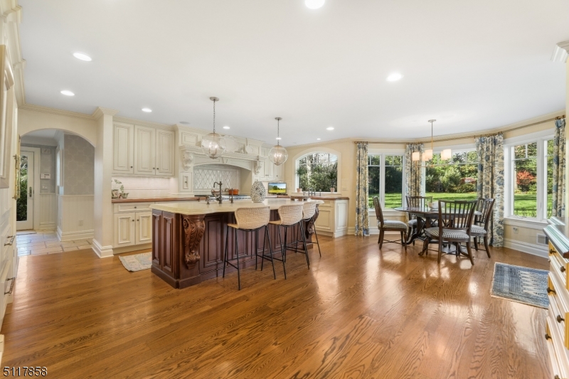 Upper Oak Ridge - Residential